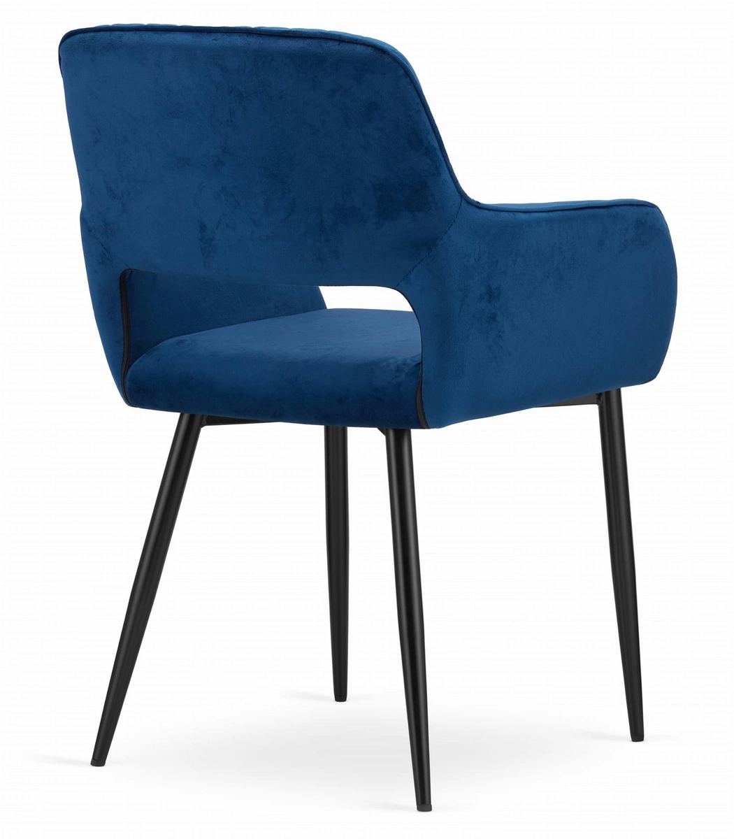 Taboret KORFU - biały x 3