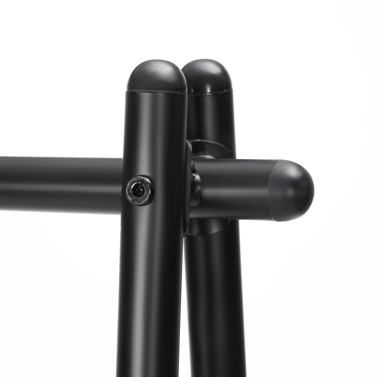 Wieszak Stojak na Ubrania - HSR23BK