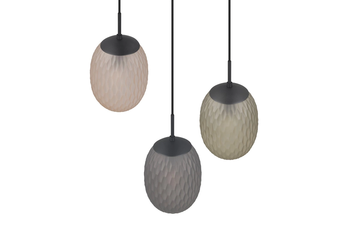Trio FACETTE 35
