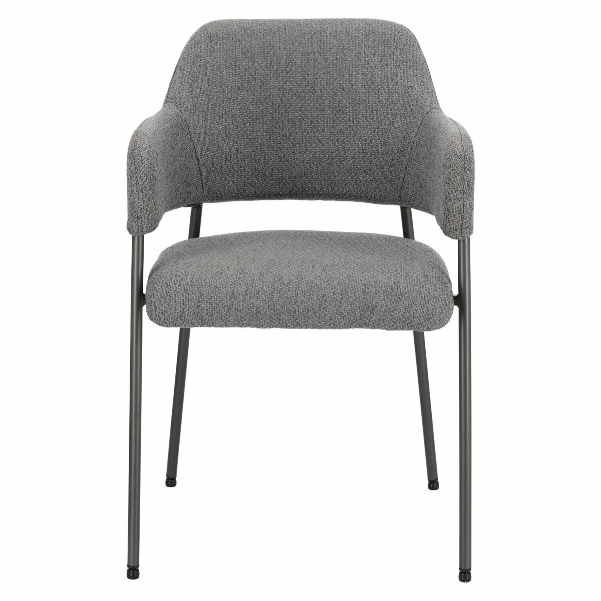 Krzesło Gato ciemnoszare