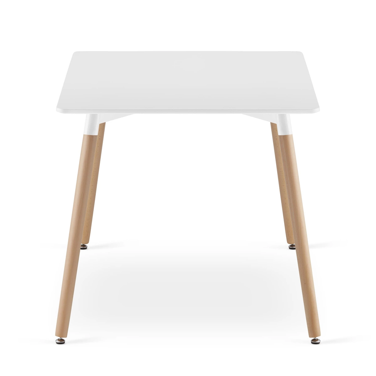 Stół ADRIA 120cm x 80cm - biały