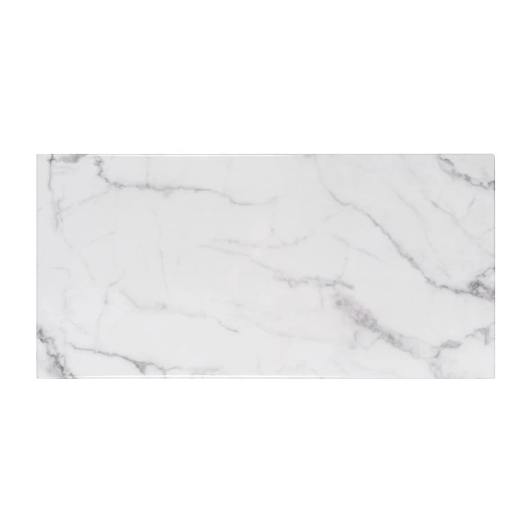 RICHMOND stolik kawowy DURAN - szczotkowane złoto