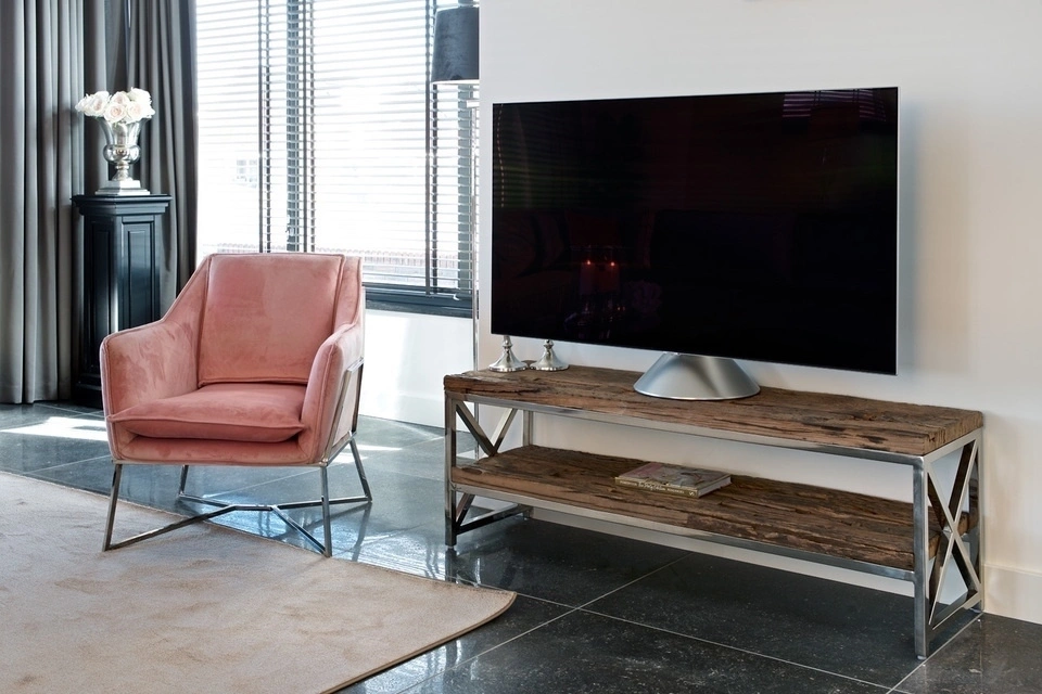 RICHMOND szafka RTV KENSINGTON