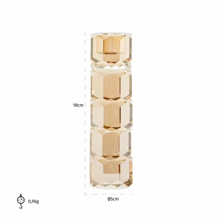 RICHMOND świecznik ZOFIA