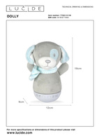 Lucide DOLLY 69