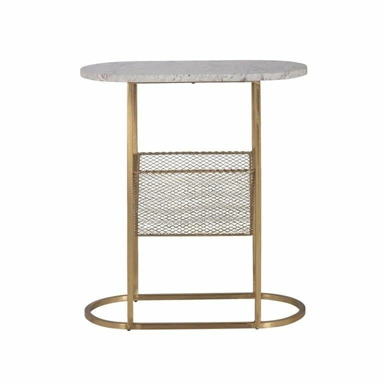 RICHMOND stolik/ gazetnik TRACEY