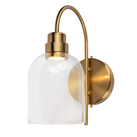 Kinkiet - Polar transparentny