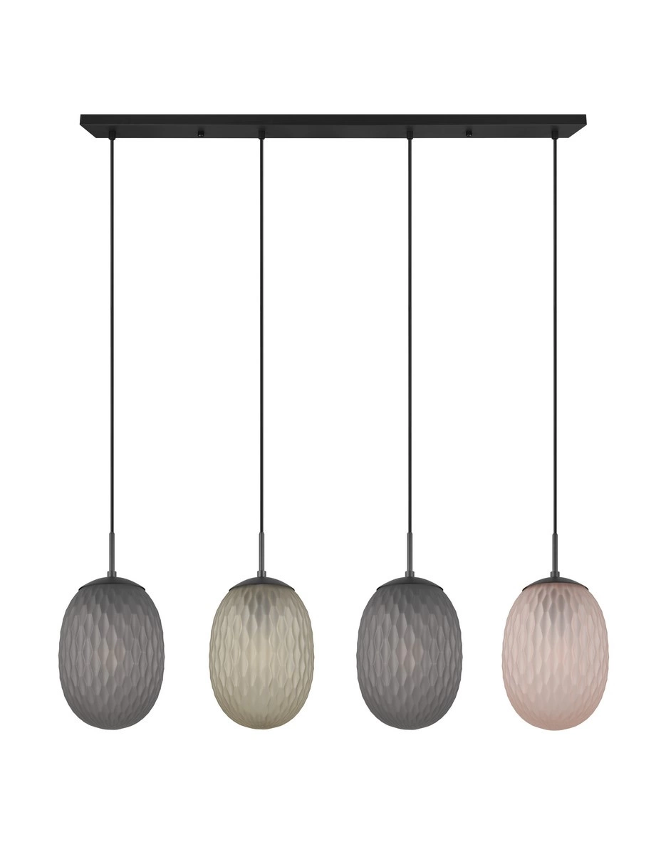 Trio FACETTE 42