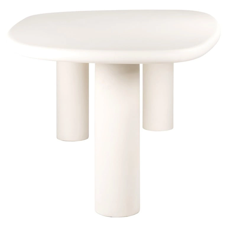 RICHMOND stół jadalniany BLOOMSTONE 230 biały