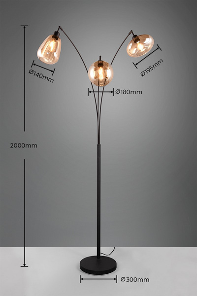 Trio LUMINA 97