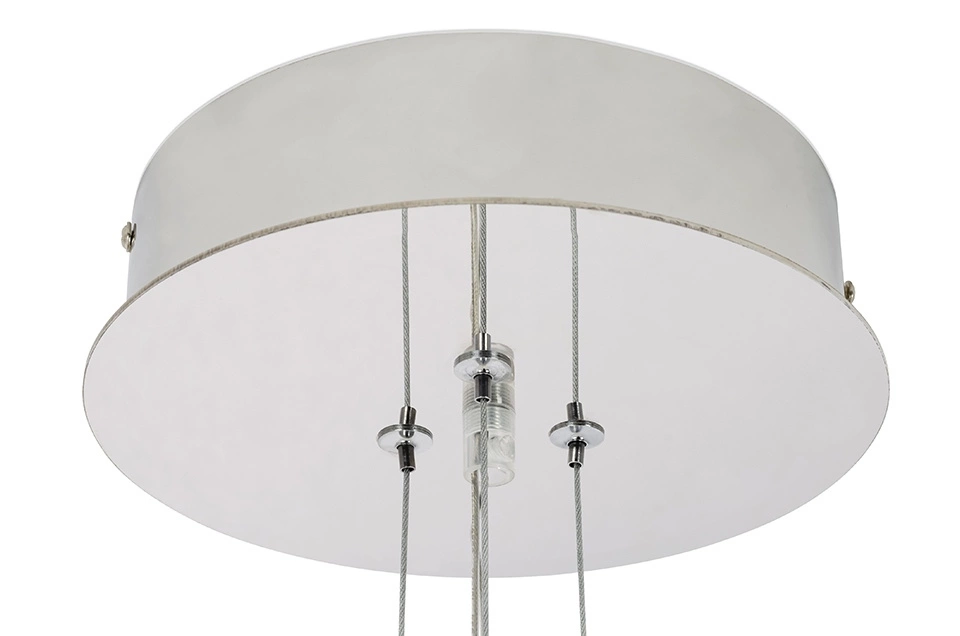Lampa wisząca CONSTELATION 120 - LED, stal szczotkowana
