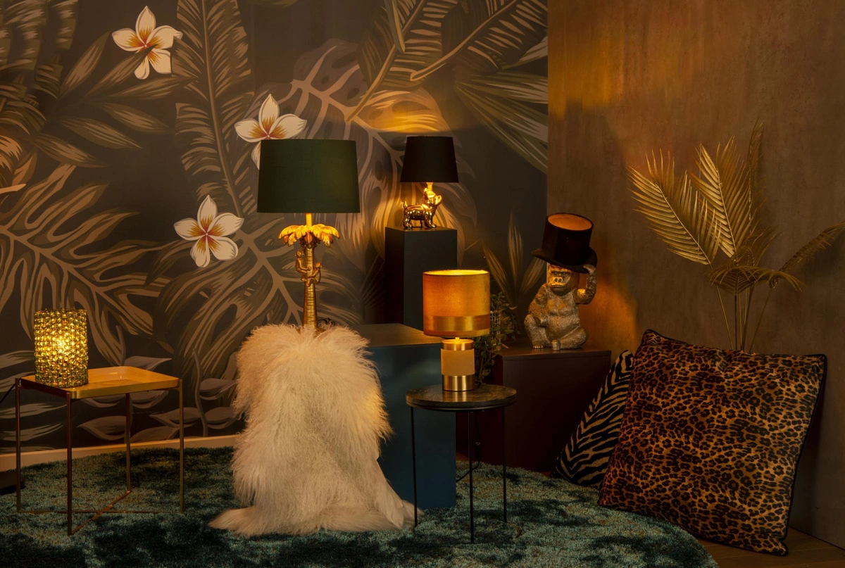 Lucide EXTRAVAGANZA 64