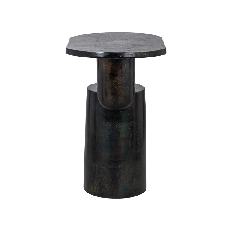 RICHMOND stolik DENZELL czarny