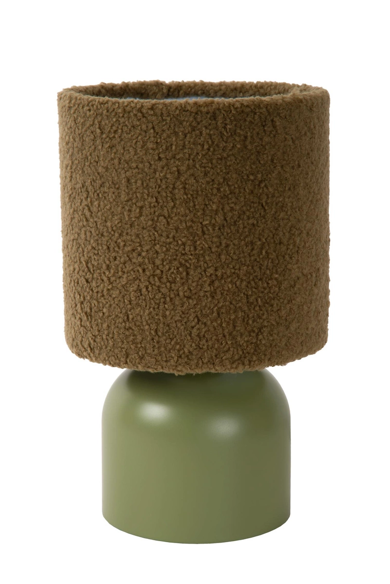 Lucide WOOLLY 68