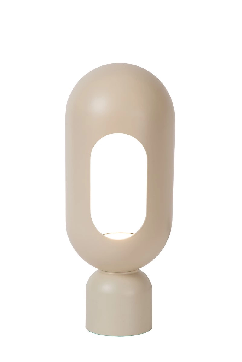Lucide BARRIS 85