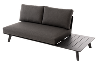 SOFA OGRODOWA 2 OS. BART 195X82X63CM