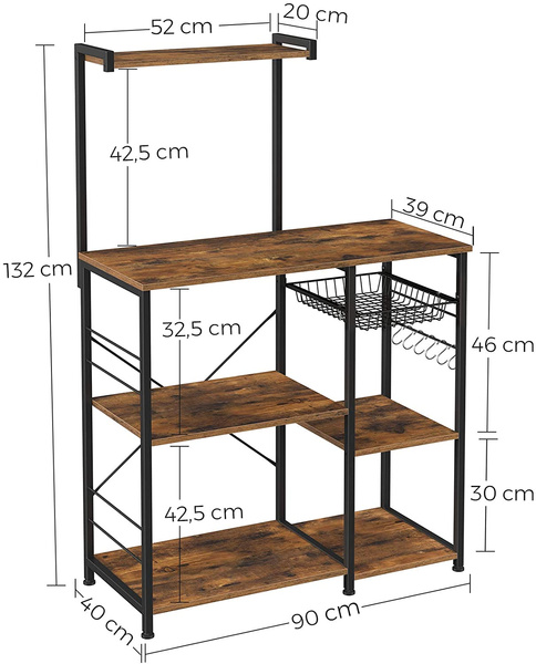 Szafka Kuchenna - KKS35X