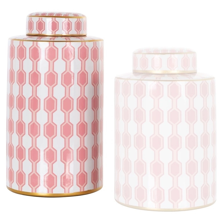 RICHMOND pojemnik ozdobny/wazon ALEY BIG