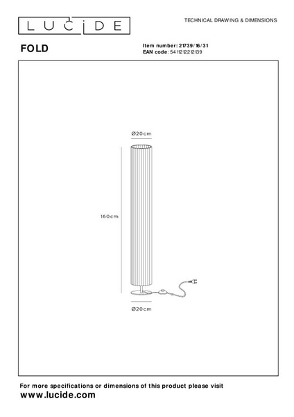 Lucide FOLD 39