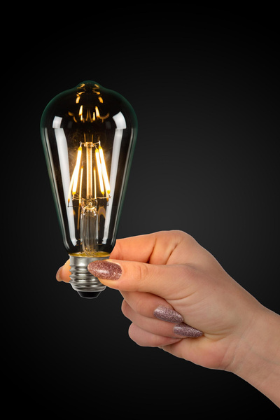 Lucide BULB 48