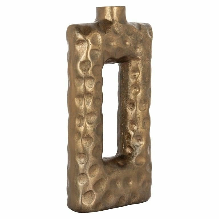 RICHMOND waza SAMUEL szczotkowane złoto