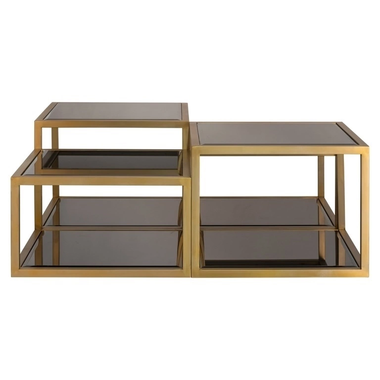 RICHMOND zestaw stolików LOUA