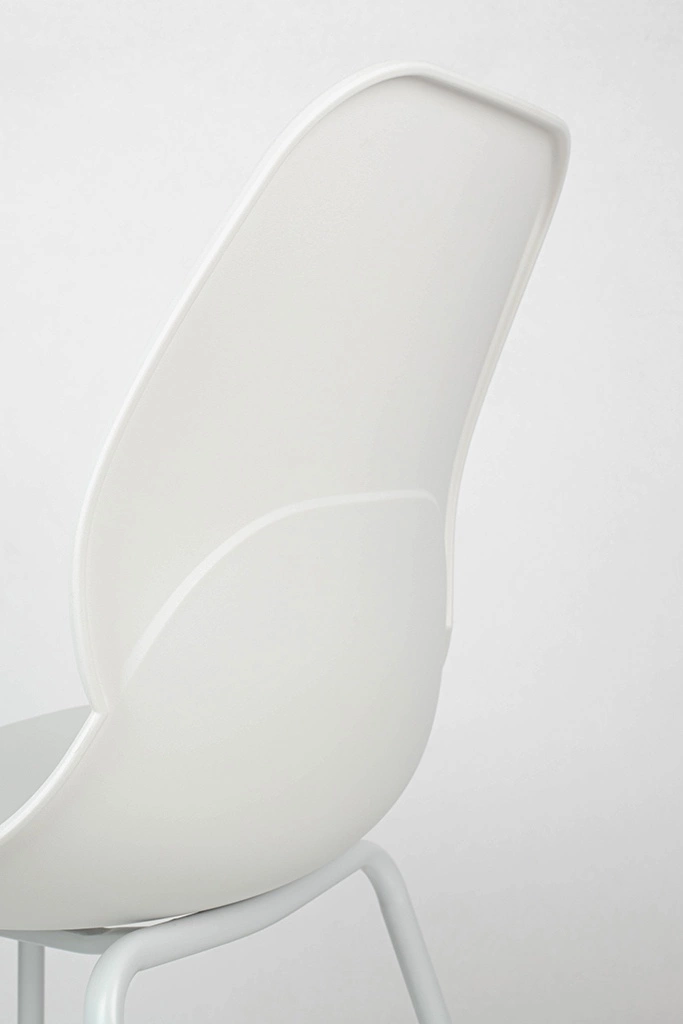 Krzesło ARIA białe
