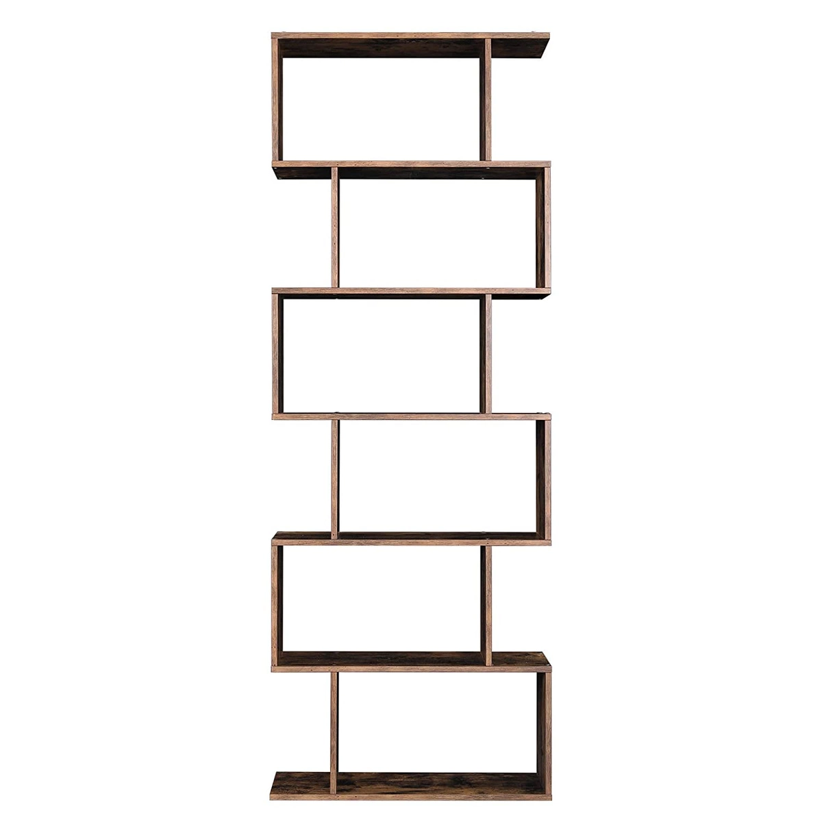 Regał Półka na Książki - LBC61BX