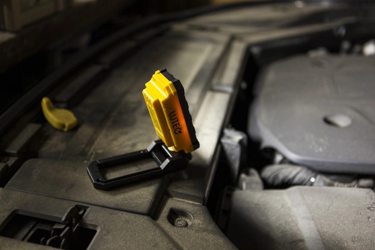 Lutec PENI 66