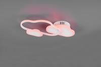CLOUDY