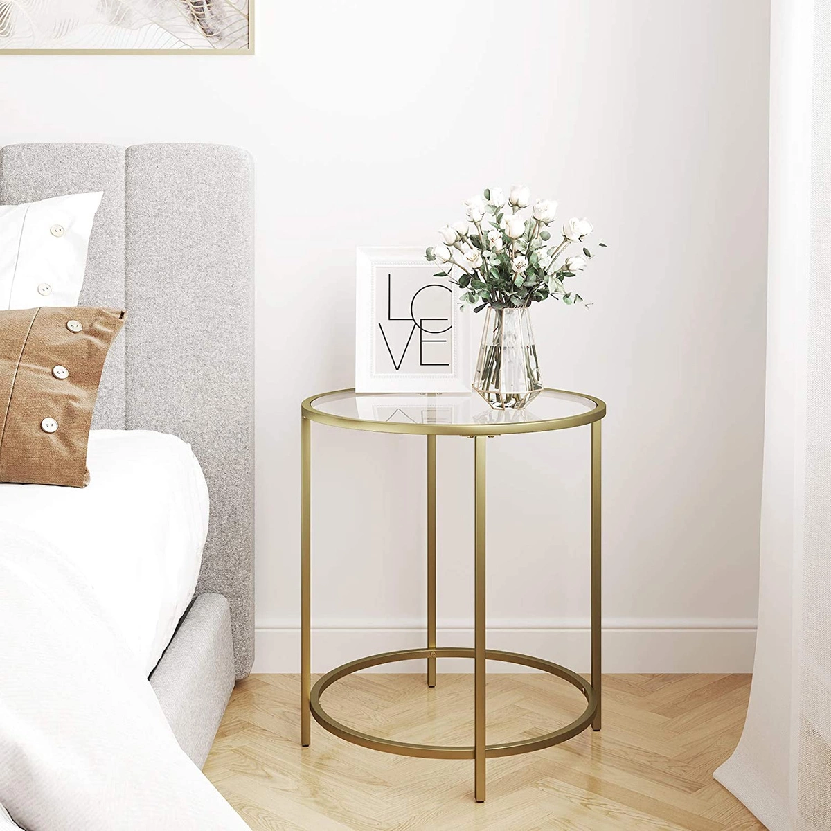 Stolik Szklany - LGT20G