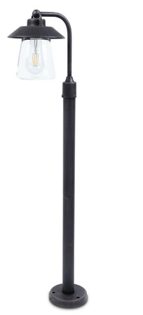 Lutec CATE 07