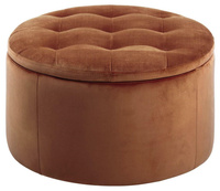 Pufa Retina Cooper