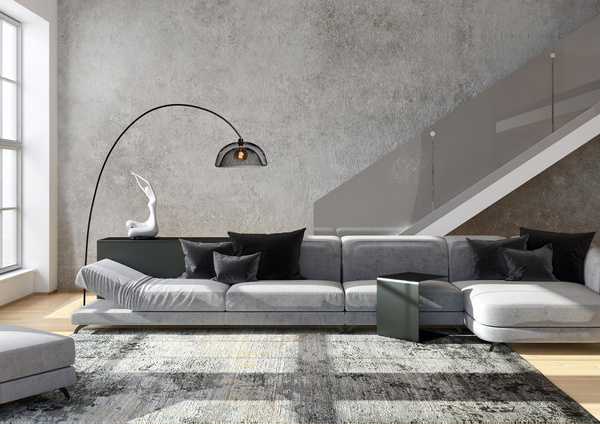 Lucide MESH 19