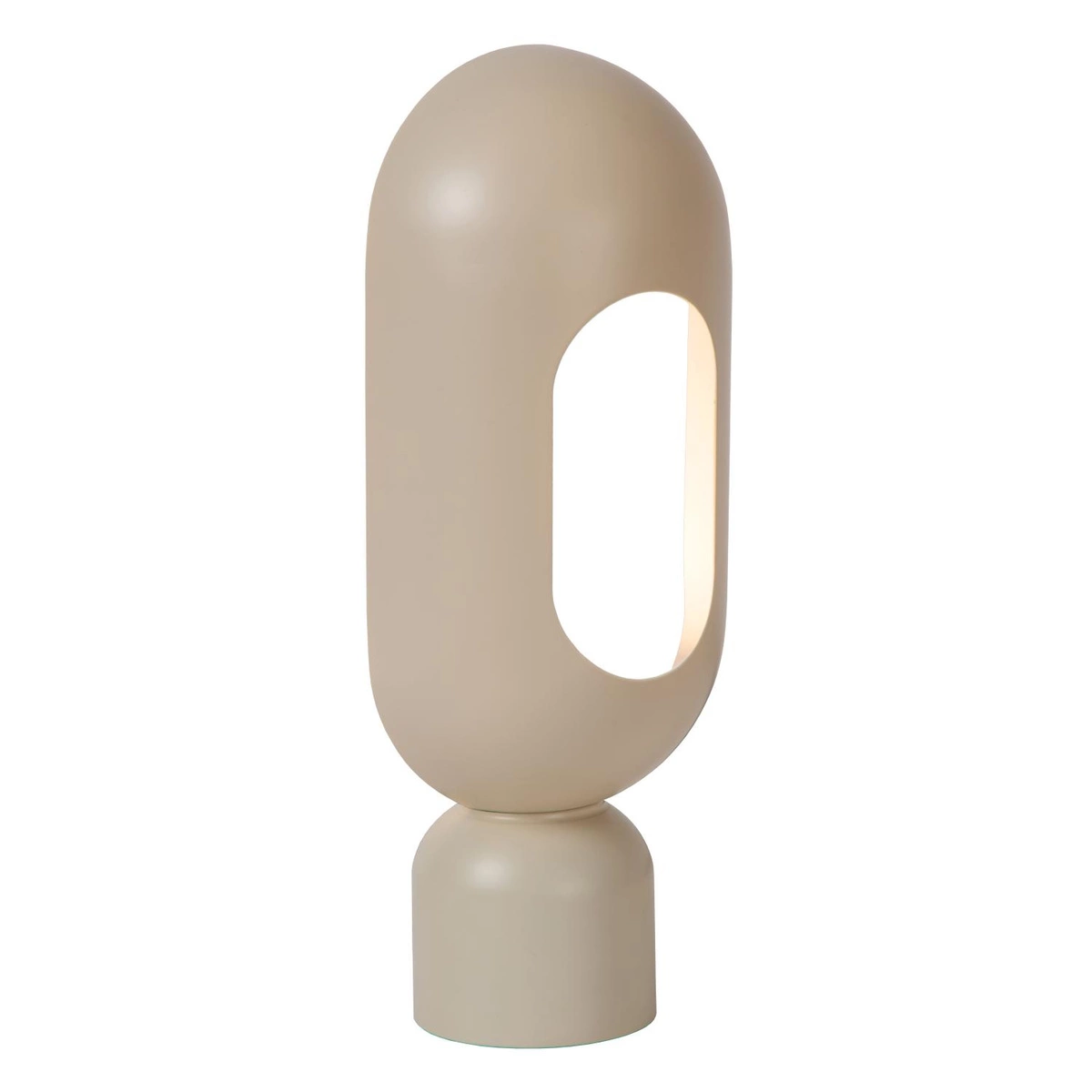 Lucide BARRIS 85