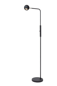 Lucide COMET 01