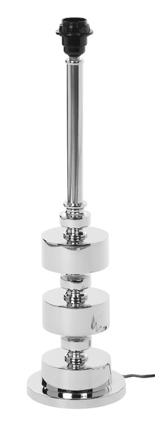 PODSTAWA LAMPY STOŁOWEJ ASTAIRE TOTEM 16X16X53CM