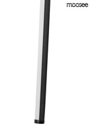 MOOSEE lampa wisząca OMBRE 60 czarna