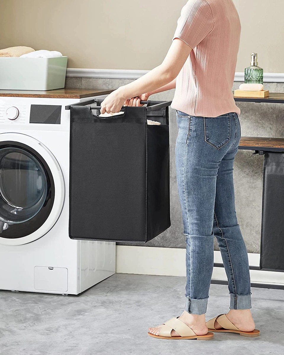 Szafka Łazienkowa / Kosz - BLH201B01V1