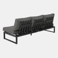 SOFA TAMARIZ 3 OSOBOWA 200X75X27 CM