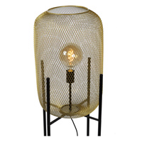 Lucide MESH 86