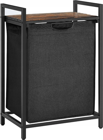 Szafka Łazienkowa - BLH101B01