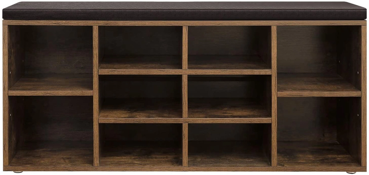 Szafka na Buty z Siedziskiem - LHS10BX