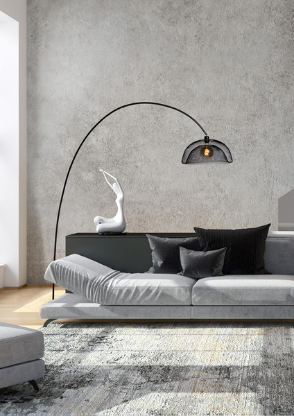 Lucide MESH 19
