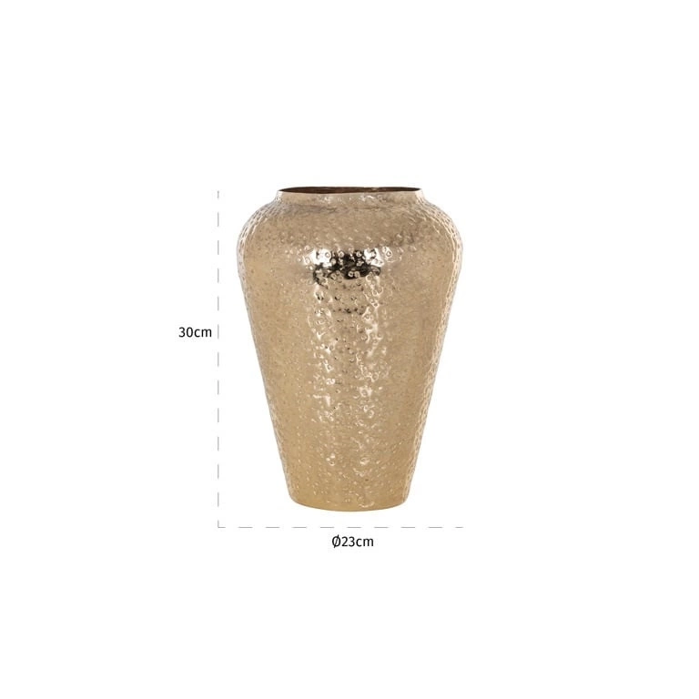 RICHMOND waza MEGAN L złota