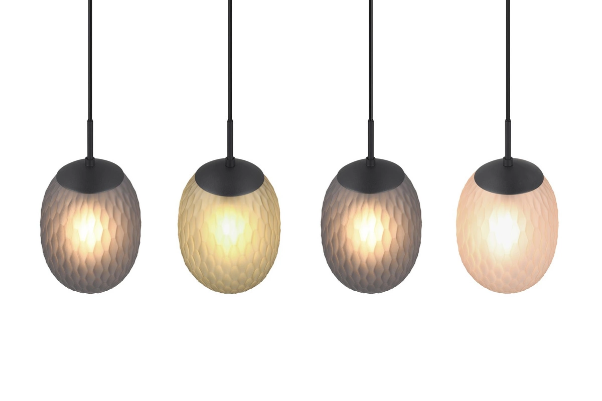 Trio FACETTE 42