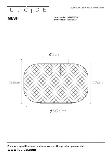 MESH