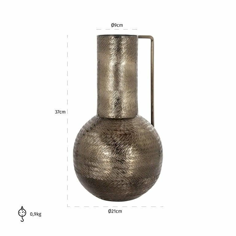 RICHMOND waza LEIA L dymiona