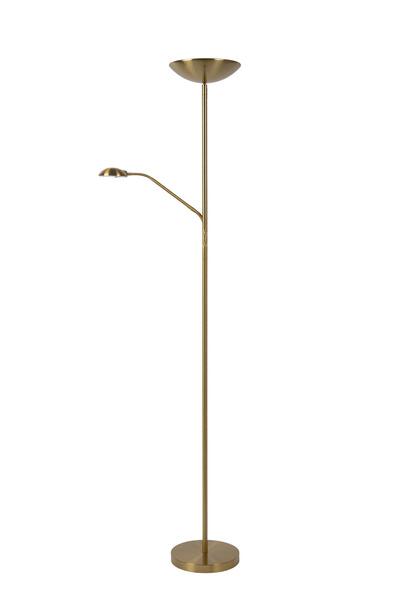 Lucide ZENITH 08
