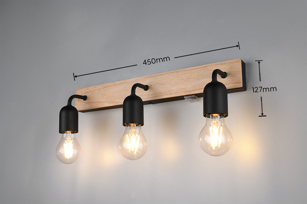 Trio ARTURO 85